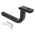 10 X 5 RISE W/PIN CLS II BALL MOUNT KIT