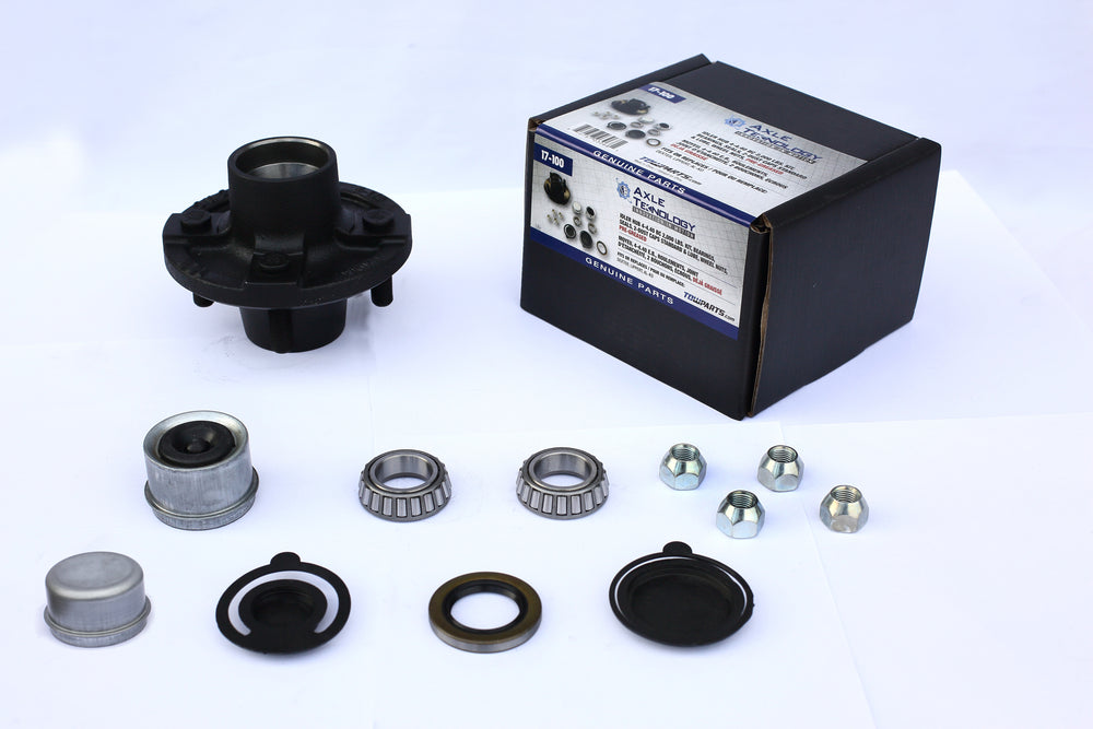 Axle Teknology auto part