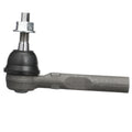 DELPHI control arms