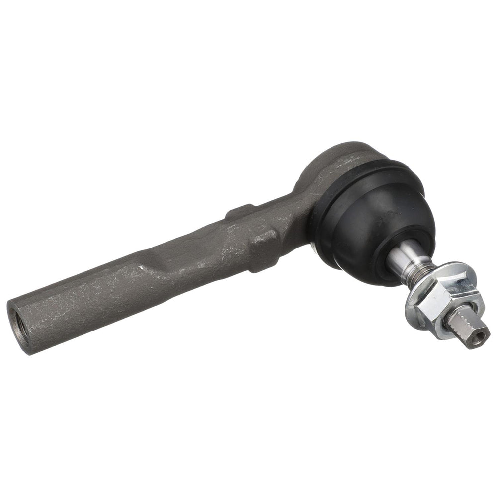 DELPHI control arms