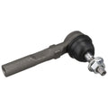 DELPHI control arms