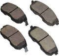 DISC BRAKE PADS