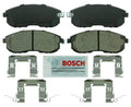 DISC BRAKE PADS