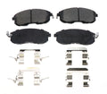 DISC BRAKE PADS