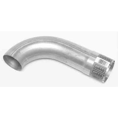 PIPE-TAIL