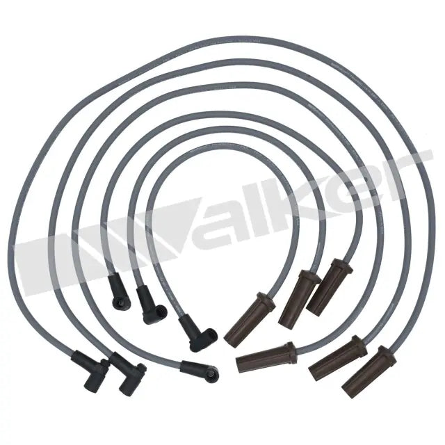 Walker Products Inc. - auto part