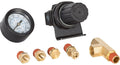 VIAIR 90150 0-150 PSI PRESSURE REG