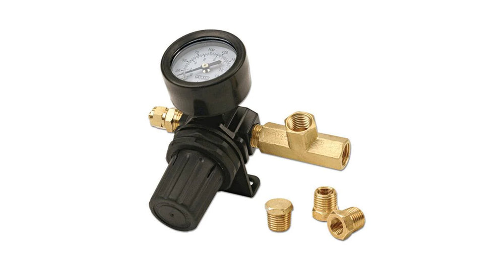 VIAIR 90150 0-150 PSI PRESSURE REG