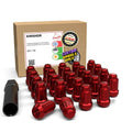 SPLN 12M(24)RED