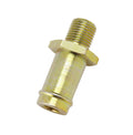 Inline Fuel Pump Fitting M10 x 1 to 12mm Barb