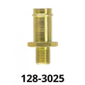 Inline Fuel Pump Fitting M10 x 1 to 12mm Barb