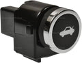 TRUNK RELEASE SWITCH