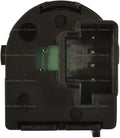TRUNK RELEASE SWITCH