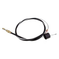BRAKE CABLE