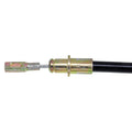 BRAKE CABLE