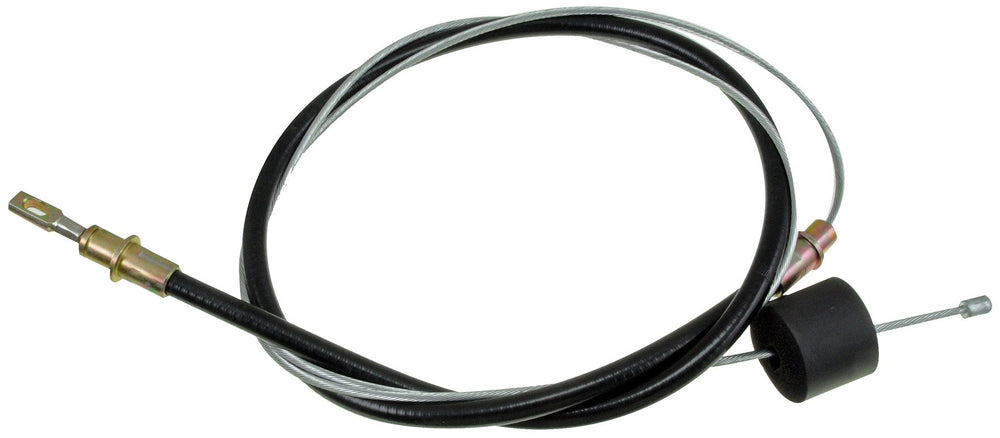 BRAKE CABLE