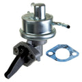 DELPHI fuel pump detail