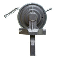 DELPHI fuel pump close-up