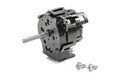 A/C & Heater Switch for 1999-2004 Jeep TJ Wrangler with Air Conditioning Crown Automotive