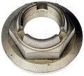 SPINDLE NUT M22-1.50 - HEX SIZE 22M