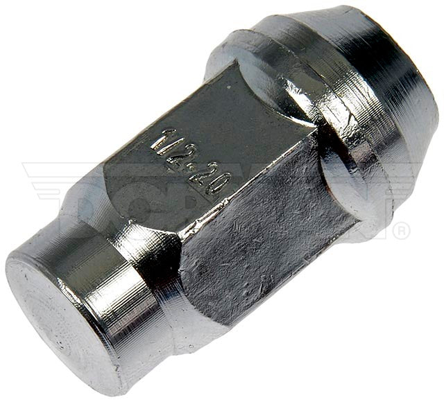 CAPPED NUT,1/2-20X3/4"HEX