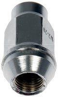 CAPPED NUT,1/2-20X3/4"HEX