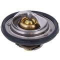 ENGINE COOLANT THERMOSTAT