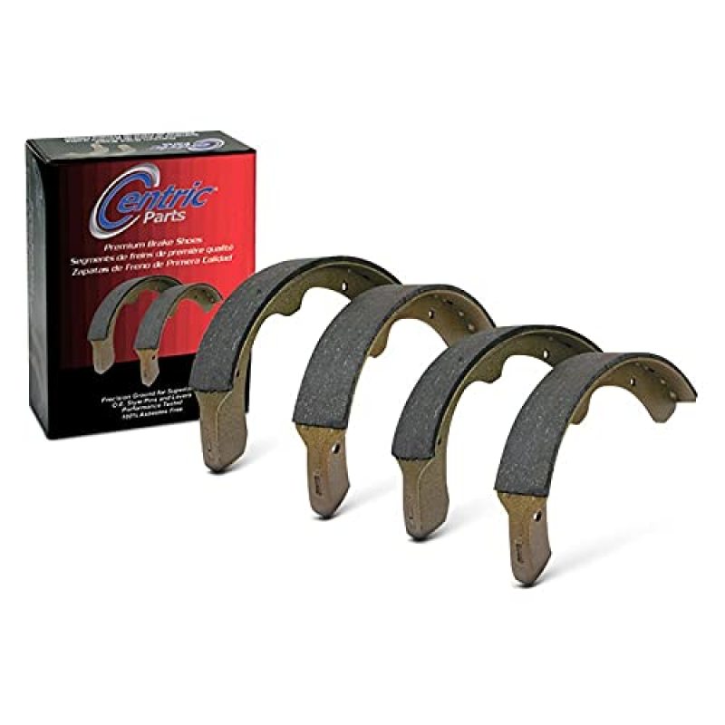 DFC auto part