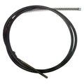 BRAKE CABLE