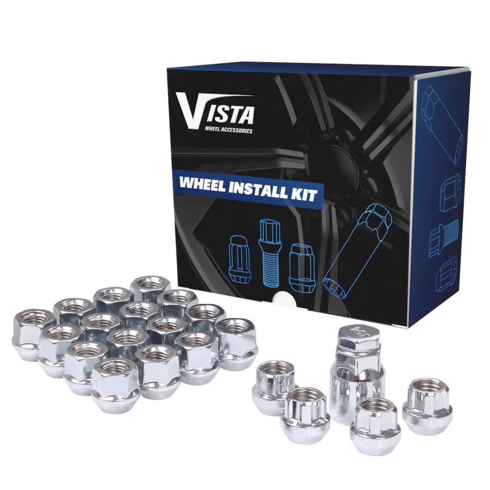 INSTALL KIT 14X2.0 3/4 HEX OPEN 8 L