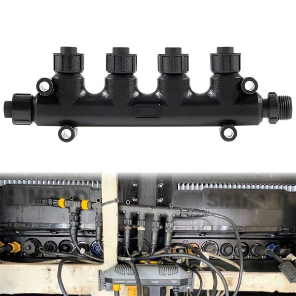 EXHAUST MANIFOLD GASKET SET
