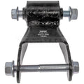 LEAF SPRING SHACKLE KIT