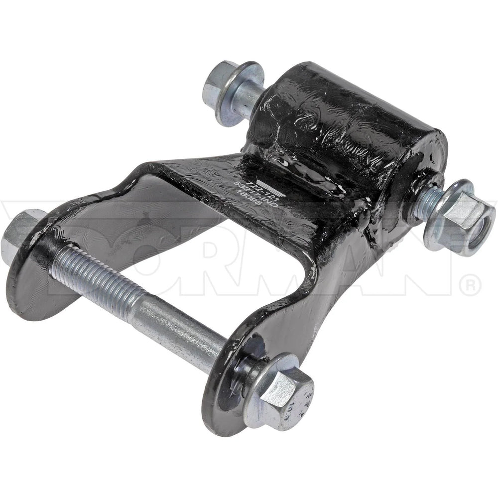 LEAF SPRING SHACKLE KIT