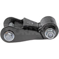 LEAF SPRING SHACKLE KIT
