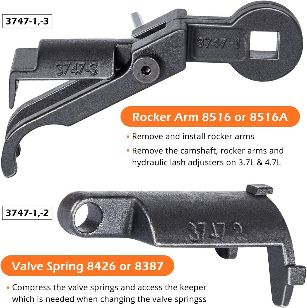 Omega Tool Corporation auto part