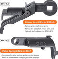 Omega Tool Corporation auto part