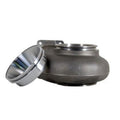 TIAL 3 Outlet Flange Stainless Steel