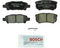 DISC BRAKE PADS