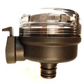 KIT PUMPGARD 90 DEGREE PLUG-IN PORT