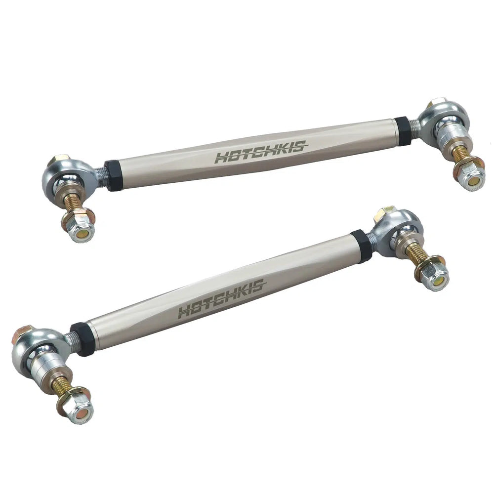 BOOT KIT STEERING ROD KIT