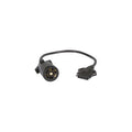 HARNESS COILED 7 TO 5 WAY