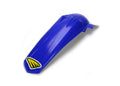 Cycra 06-09 Yamaha YZ250F-450F Powerflow Rear Fender - Blue
