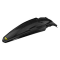 Cycra 17-20 Kawasaki KX250F Powerflow Rear Fender - Black