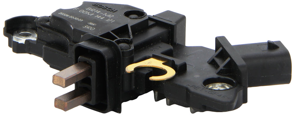 EL FIELD RHEOSTAT