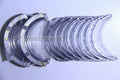 King Engine Bearings Opel 1.7D (Size +0.50mm) Main Bearing Set
