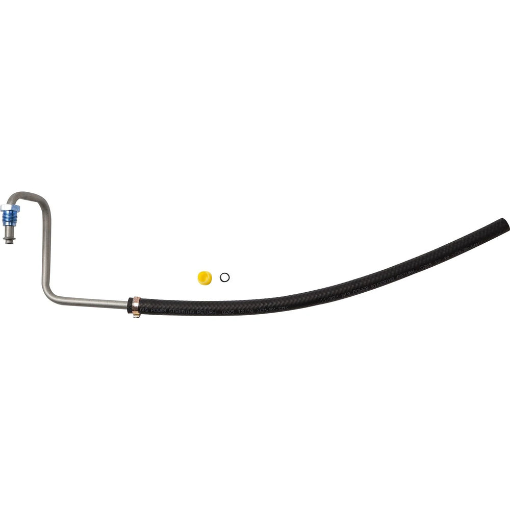 Gates Power Steering Pressure Line Hose Assembly