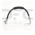 DFC 01-10 Dodge Viper Rear-L Brake Hose