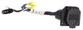 7WAY ROUND(PLASTIC) LITEMATE ADAPTOR