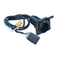 7WAY ROUND(PLASTIC) LITEMATE ADAPTOR