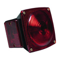 Tow-Rite red tail light
